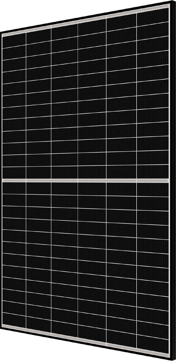 Canadian Solar TOPHiKu6