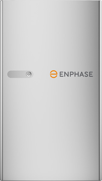 Enphase IQ Battery 5P — official product image 2