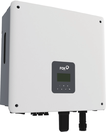 Fox ESS H1 G2 — official product image 2