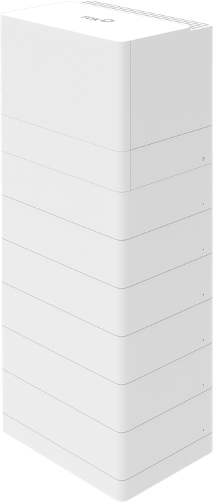 Fox ESS Power Cube — official product image 2