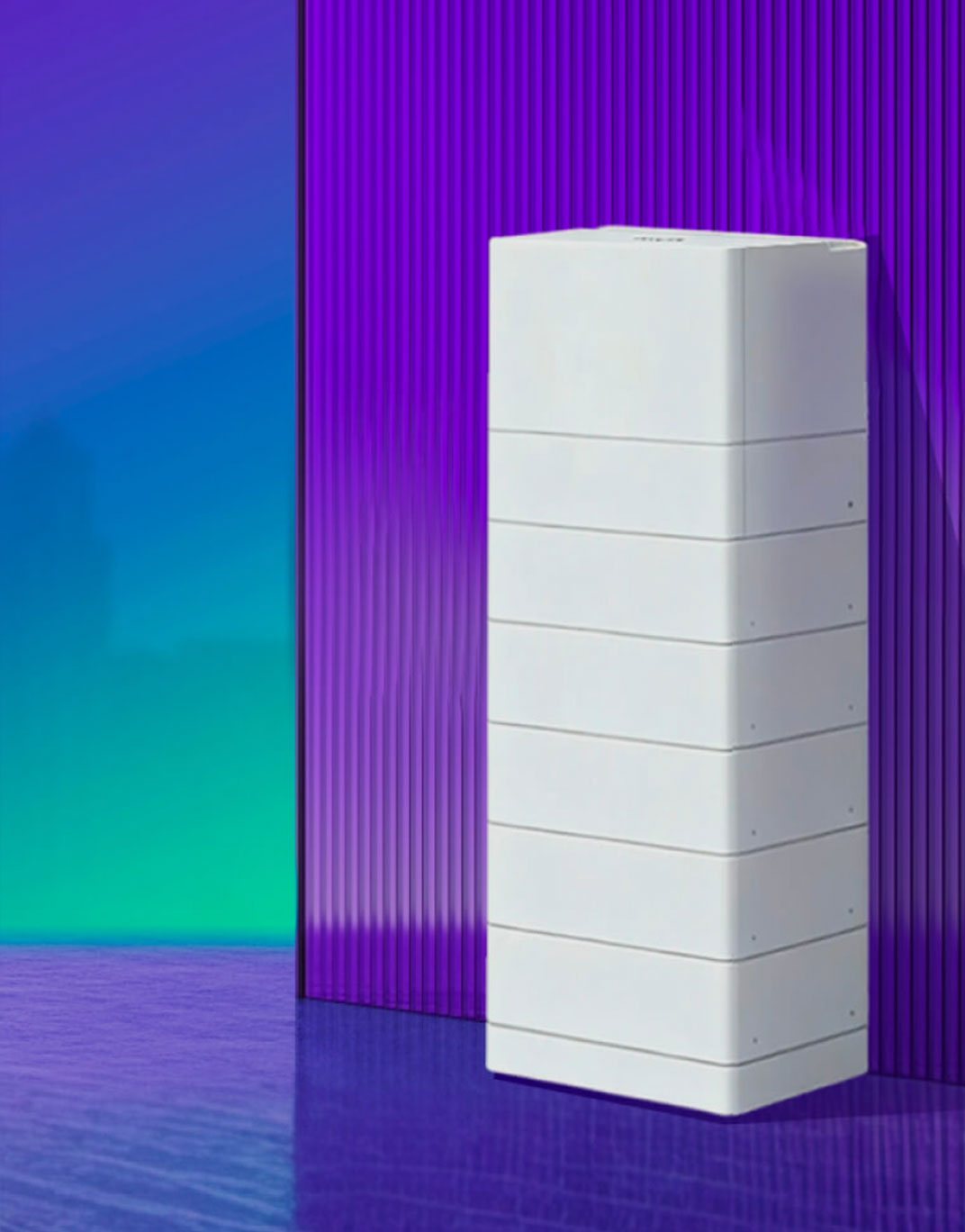 Fox ESS Power Cube — official product image 3