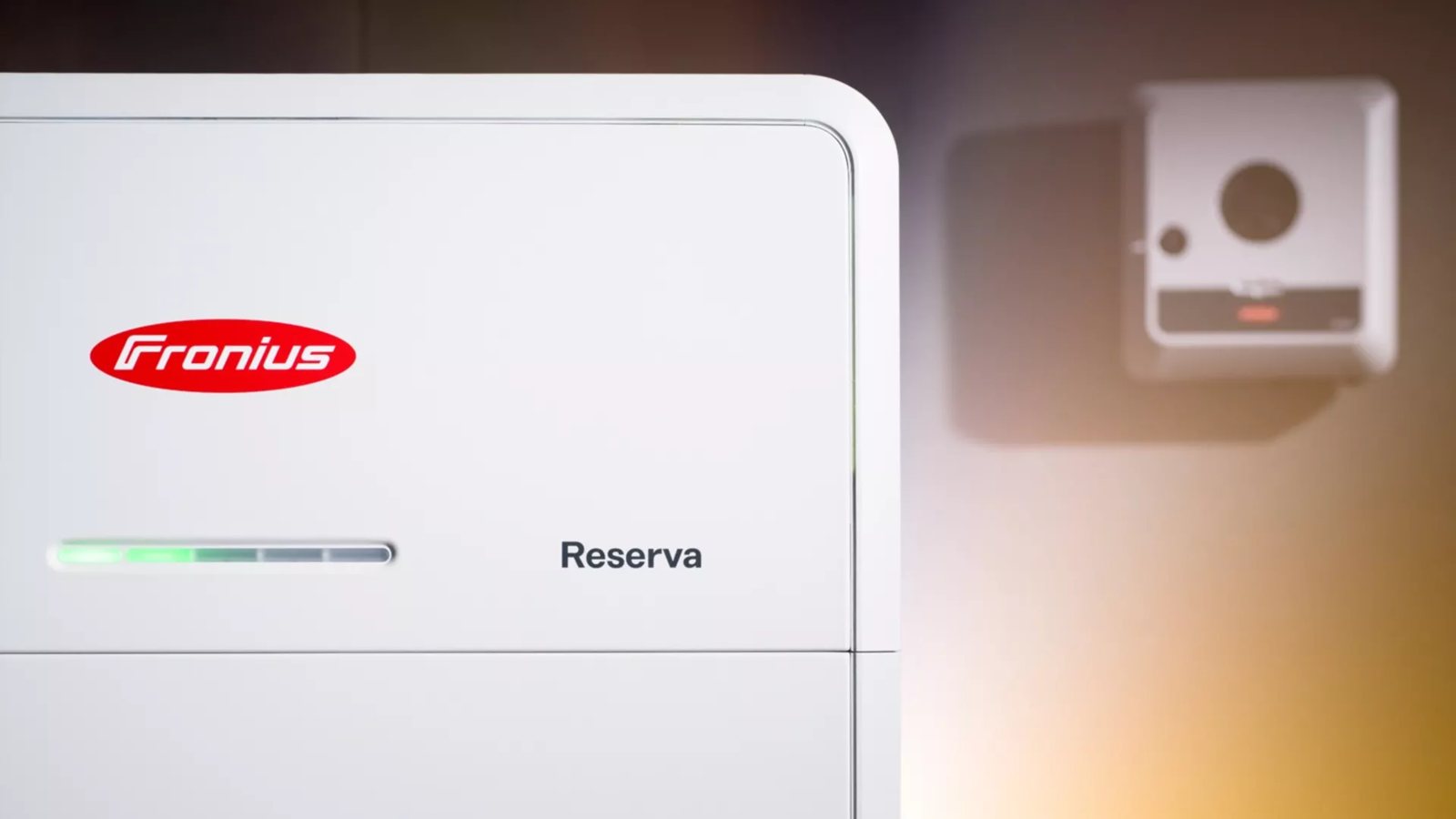 Fronius Reserva — official product image 3