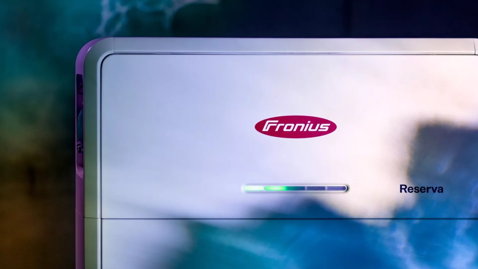 Fronius Reserva — official product image 4