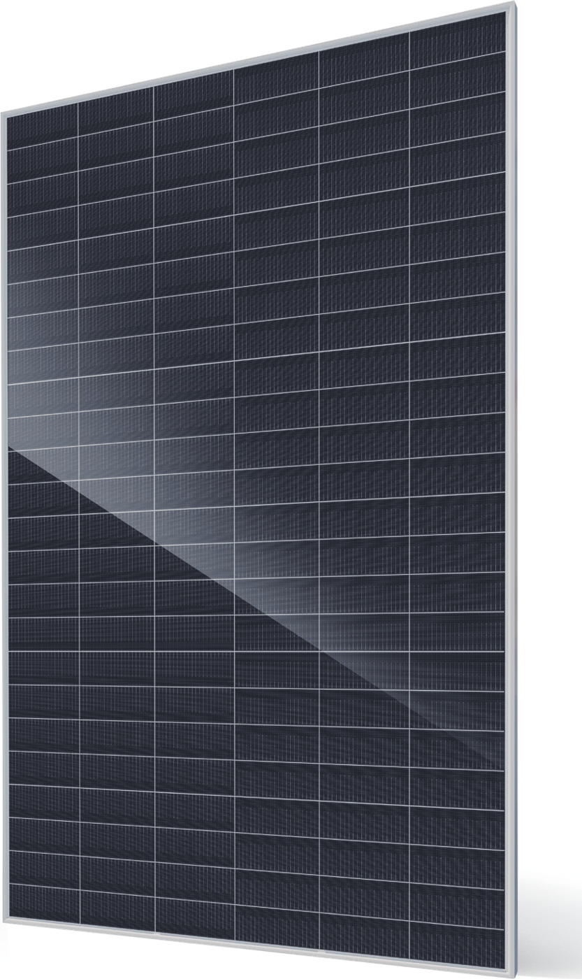 JA Solar DeepBlue 5.0