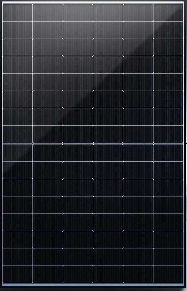 Trina Solar Vertex S+