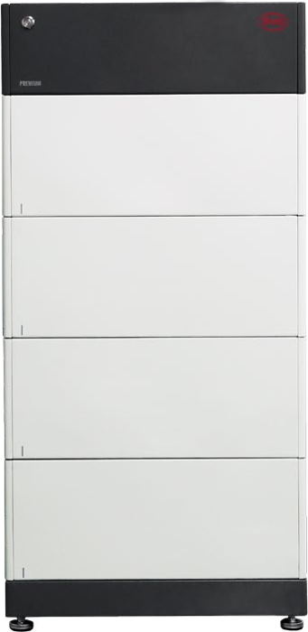 BYD Battery-Box Premium HVM