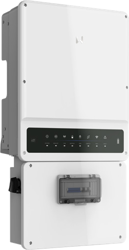GoodWe EHB series