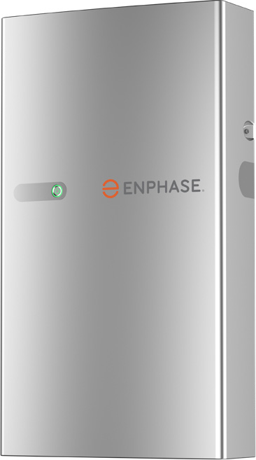 Enphase IQ Battery 5P