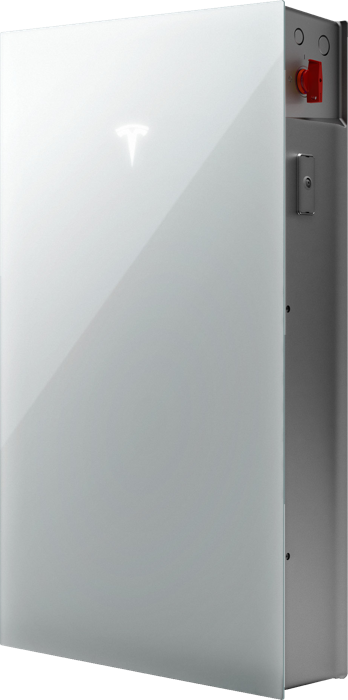 Tesla Powerwall 3