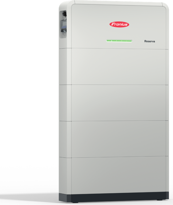 Fronius Reserva