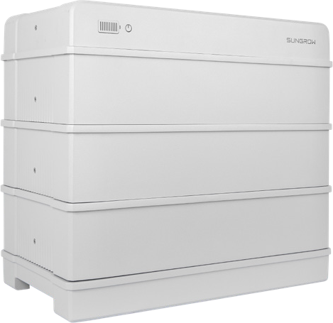 Sungrow SBR HV