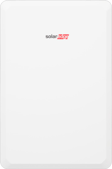 SolarEdge Home Battery