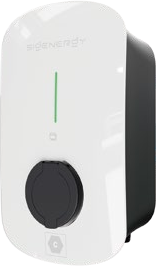 Sigenergy AC EV Charger