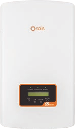 Solis S5 single-phase