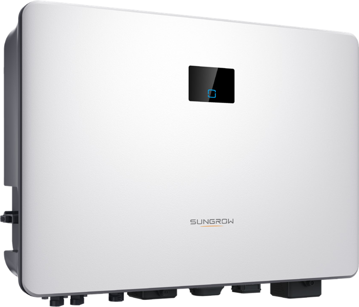 Sungrow SH-RS hybrid