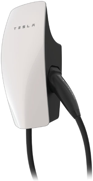 Tesla Wall Connector Gen 3