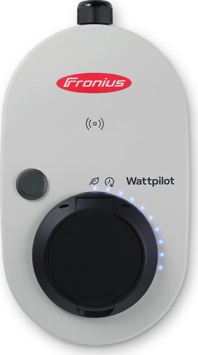 Fronius Wattpilot Home 22 J