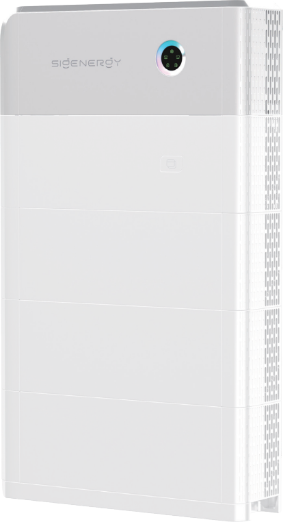 Sigenergy SigenStor Energy Controller