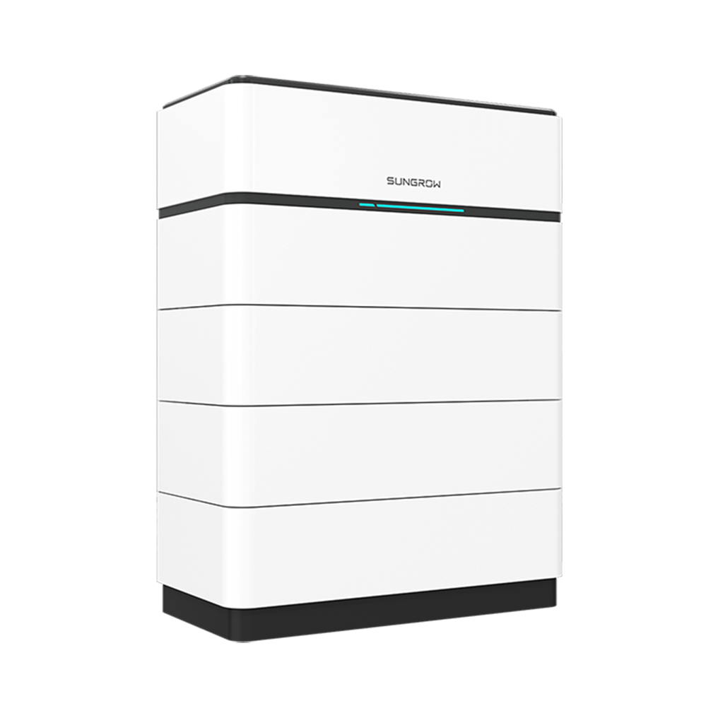 Sungrow SBR HV — official product image 2