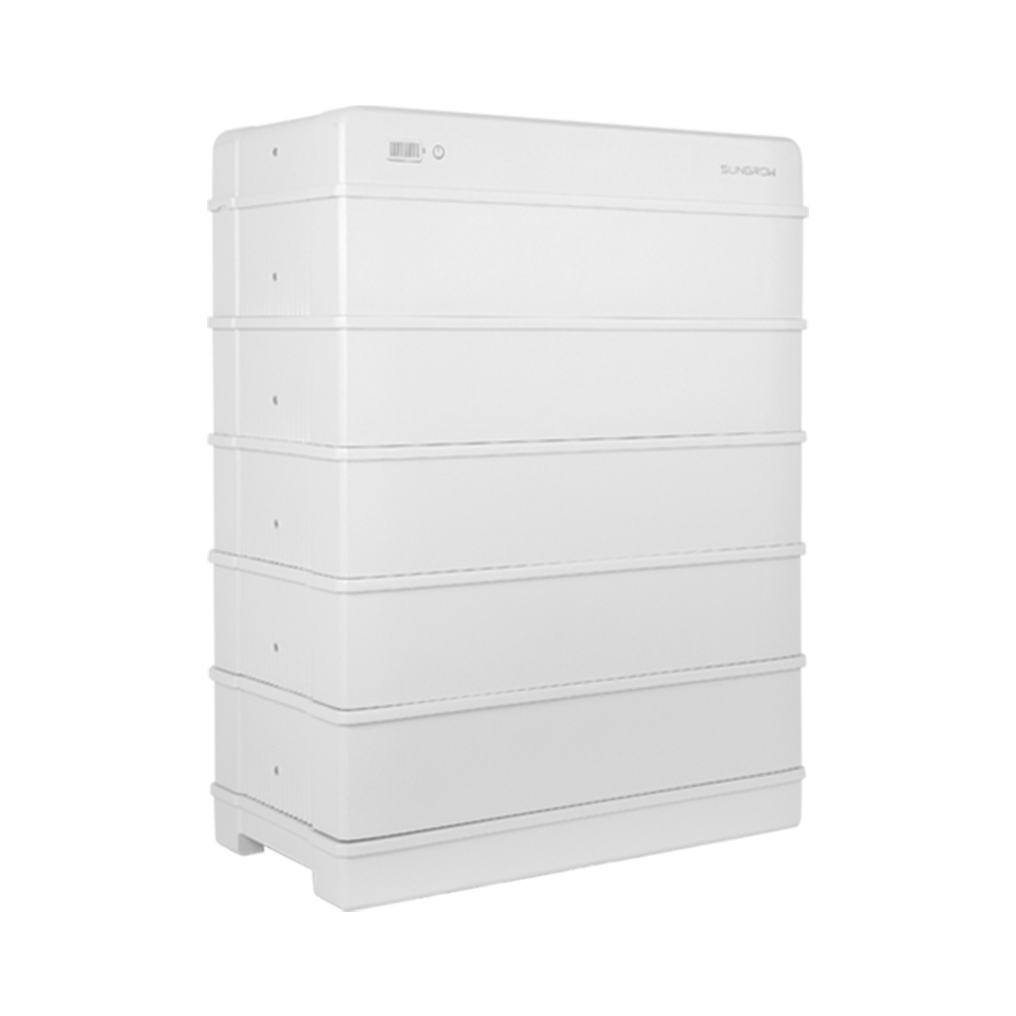 Sungrow SBR HV — official product image 3