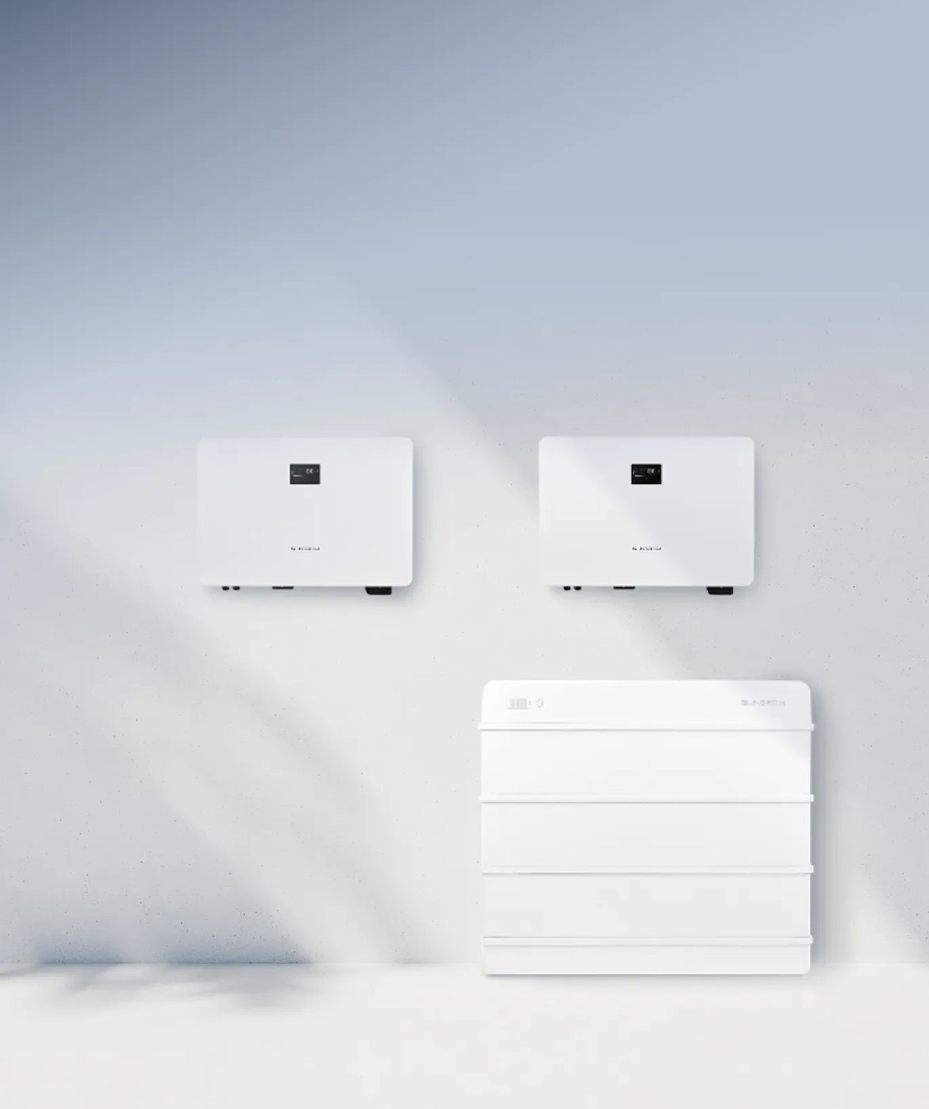 Sungrow SBR HV — official product image 4