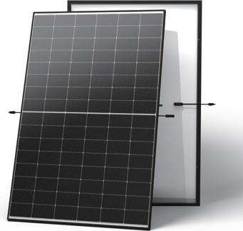 Trina Solar Vertex S+ — official product image 2