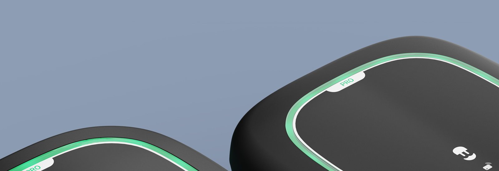 Wallbox Pulsar Max — official product image 2